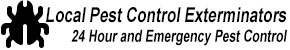 Silverstreet SC Pest Control Exterminators